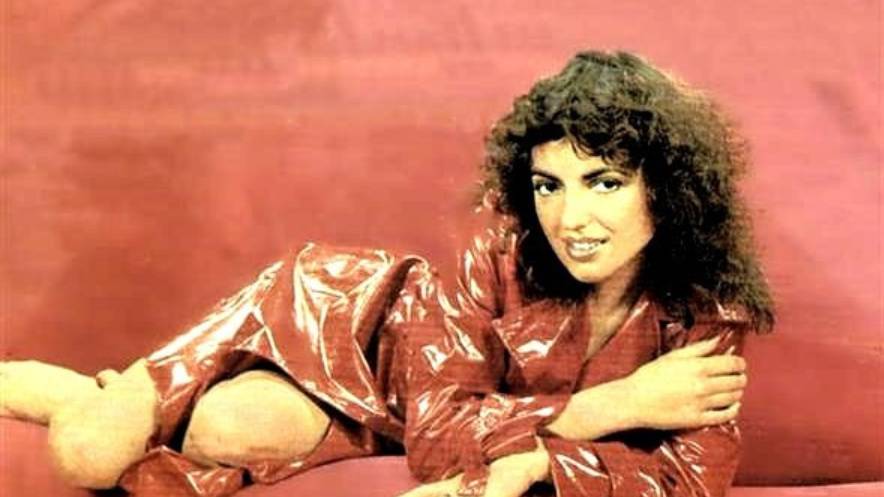 Gilla - Johnny смотреть онлайн