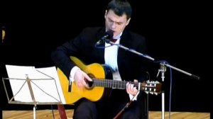 Евгений Дятлов Безмолвно я в твои глаза смотрю