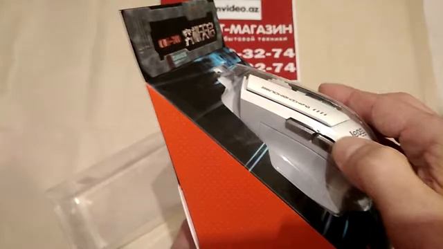 МЫШКА JEDEL GAME MOUSE (GM-700) в Баку / Bakida смотреть онлайн