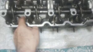 Простой способ поднять давление масла на любом двигателе. На примере Москвич 412