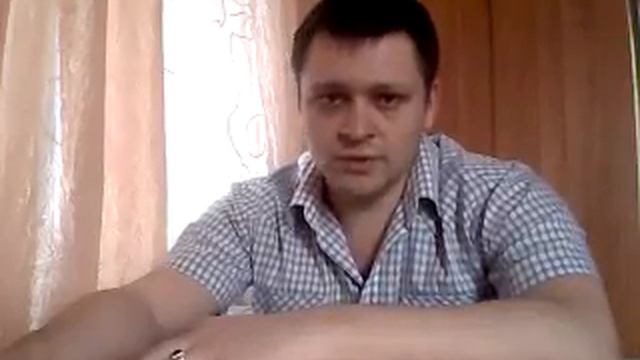 Отзыв Сергея Морозова о тренинге Виталия Окунева "Товарная Машина" - 5-7 продаж в сутки смотреть онлайн