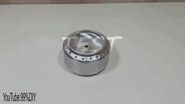 Самодельная плита для подогрева воды смотреть онлайн