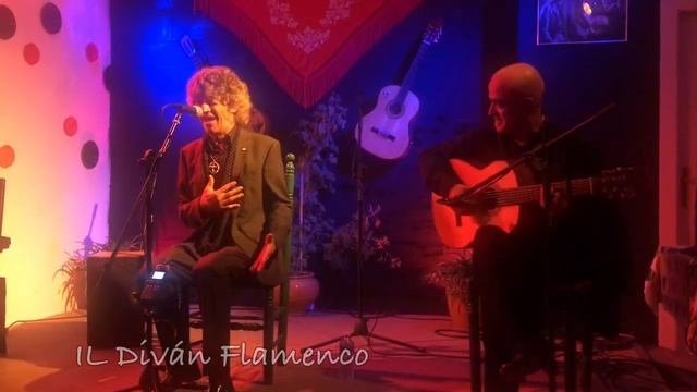 Jose de los Camarones смотреть онлайн