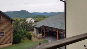 с.Орлиное Усадьба "Белый остров" 22.05.2021г.