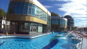 День рождение жены. Отмечаем в Рамаде.