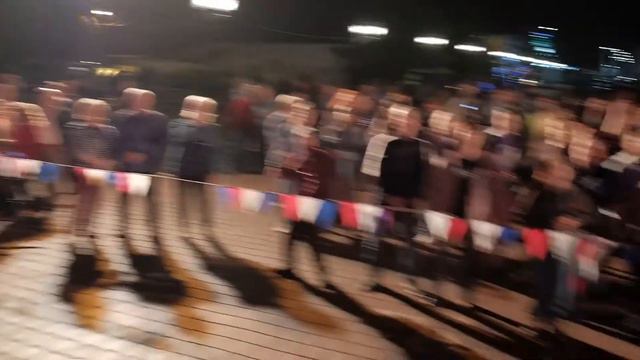 LIVE PROMO | ЯR | 2022 (Maneskin - Beggin’ Cover)