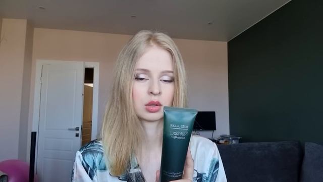 АСМР Сова вернулась! Что нового? Фавориты уходовой косметики. смотреть онлайн