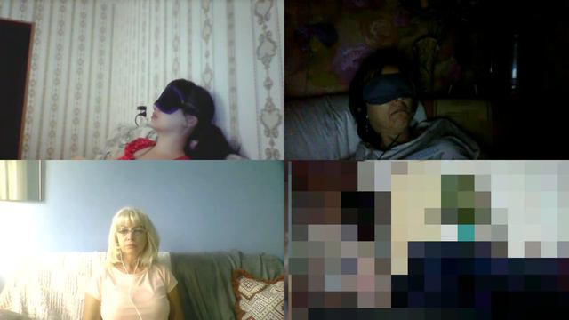 Регрессивный гипноз.Семья. Агрессия. Чувство вины. Любимова Лариса смотреть онлайн