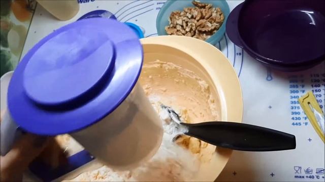 Самое вкусное печенье по бабушкиному рецепту, Кавалерские глазки с изделиями Tupperware смотреть онлайн