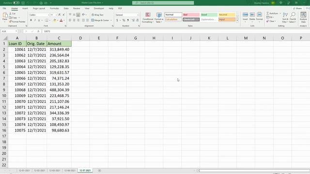 Excel VBA Intro to Workbooks смотреть онлайн