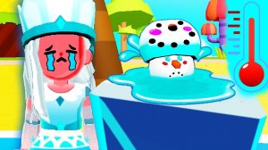 PK XD  ЭЛЬЗА ЖДЕТ ЗИМНЕЕ ОБНОВЛЕНИЕ !!!