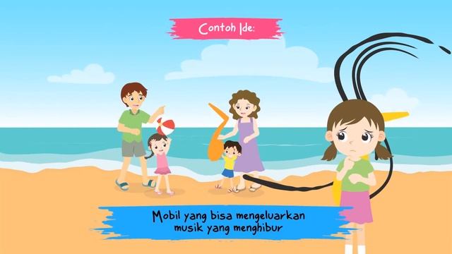 Toyota Dream Car Art Contest 2018 смотреть онлайн