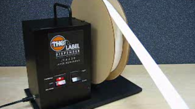 резка намотка скотча и лент