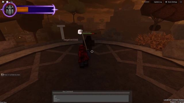 Roblox: Combat Mayhem GreatSword update and Psychic Awaken update! смотреть онлайн