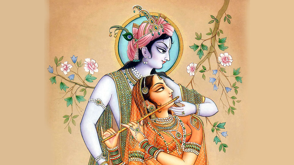 RadhaKrishna