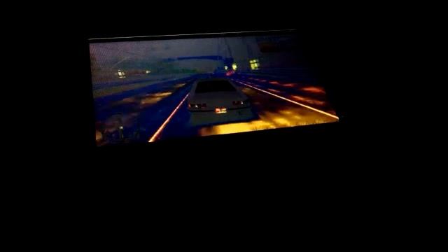 Играю в гта Либерти сити . смотреть онлайн