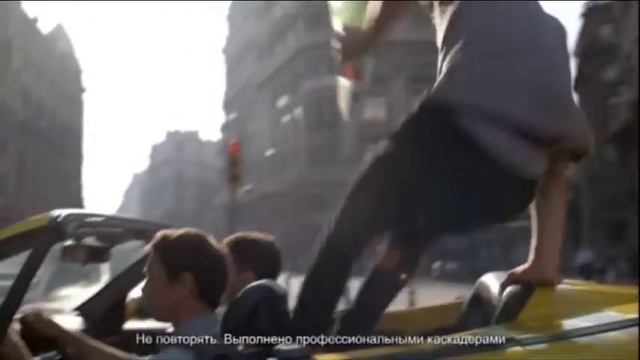 (2015) Lays (Мясо на гриле) - Лето вкуснее с Lays смотреть онлайн