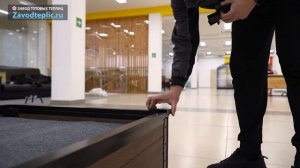 Грядки из ДПК - не покупай, пока не посмотрел!