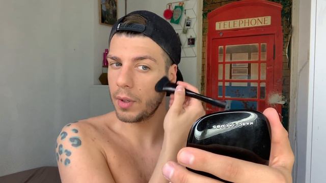 MAQUILLAJE CON PRODUCTOS DE ALTA GAMA ¿MERECE LA PENA? | DiegoZasZas смотреть онлайн