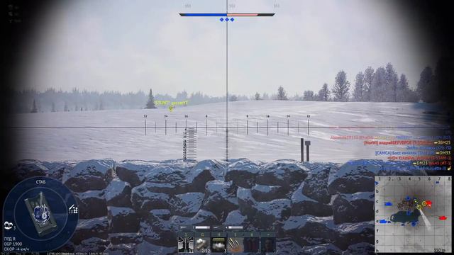 War Thunder - Марафон смотреть онлайн