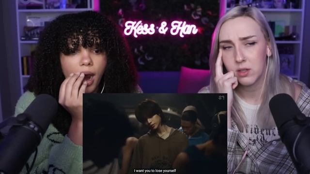 COUPLE REACTS TO TAEMIN 태민 'Guilty' MV смотреть онлайн