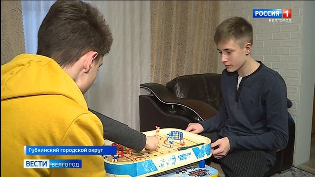 Марина Курганская: "Я решила что у меня будет большая семья" смотреть онлайн