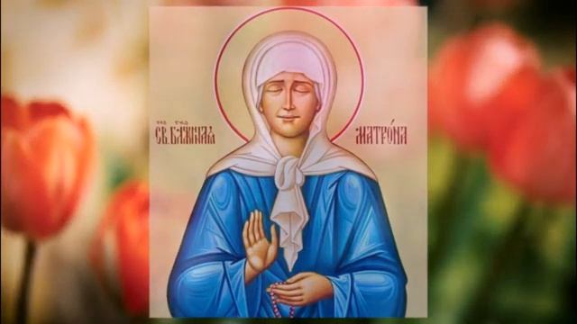 Золотой венец от Матронушки. смотреть онлайн