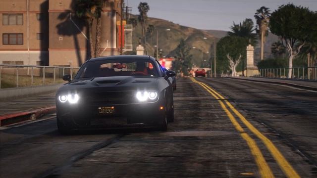 Most Hyper Realistic Vehicle Mods in GTA 5 смотреть онлайн