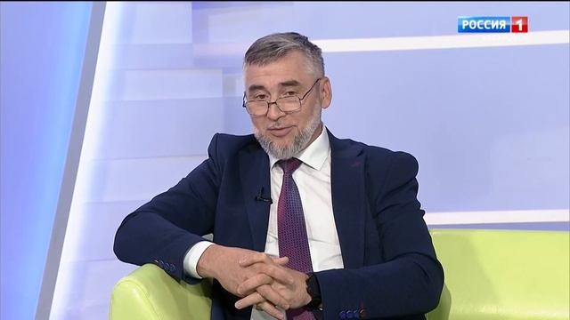 Большое утро. Кто и как помогает маленьким пациентам в Межрегиональном центре детской хирургии смотреть онлайн