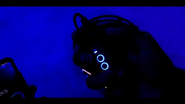 Cosmic Byte Equinox Europa 7.1 Dual Driver Gaming Headphone-Best Gaming Headphone at 2000rs UNBOXIN смотреть онлайн