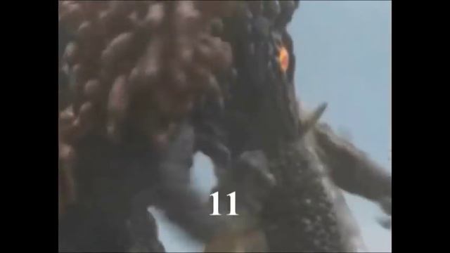 ウルトラギャラクシー大怪獣バトル 殺す 数える Ultra Galaxy Mega Monster Battle (2007 - 2008) killcount смотреть онлайн
