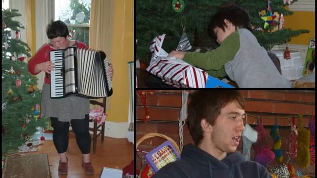 Christmas 2011 смотреть онлайн