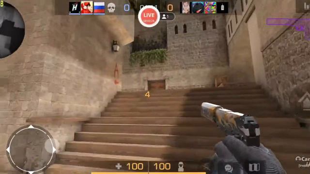 Стрим StandOff 2.Залетай к нам на круиз в наши развлечения 😉 смотреть онлайн