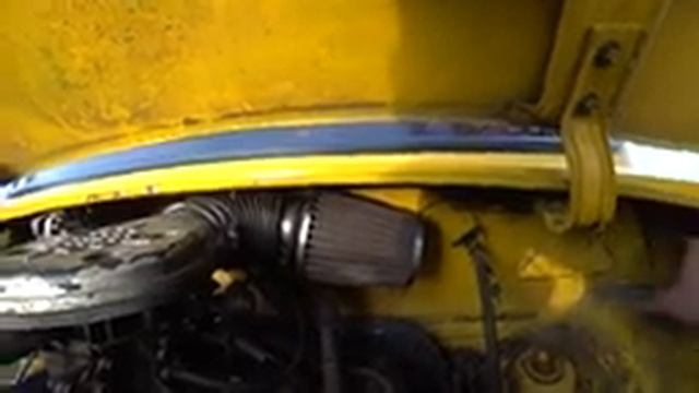 Более подробный обзор ЗАЗ 968М смотреть онлайн