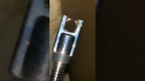 Пьезозажигалка для газовой плиты