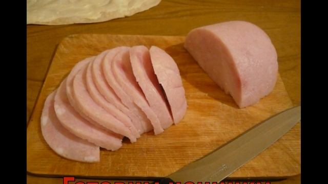 Готовка на Открытом Воздухе