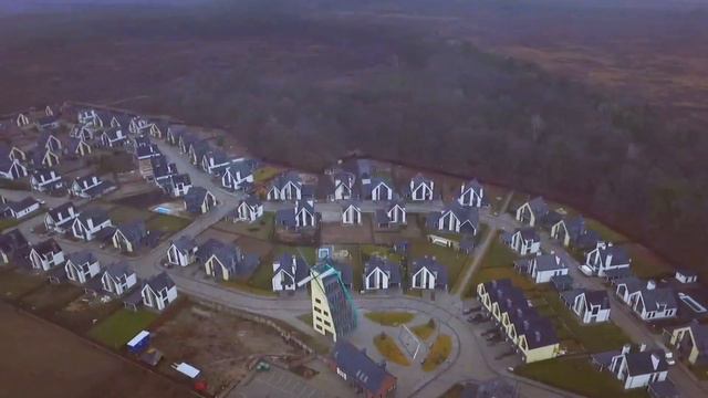 КГ "Villagio", Белый шоколад, Белогородка смотреть онлайн