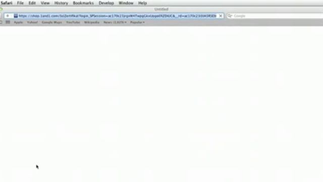 Facebook Application Development Tutorial 8 Getting and setting up a web host смотреть онлайн
