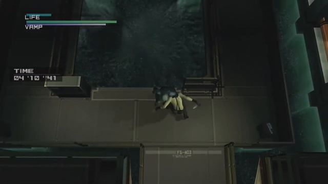 Metal Gear Solid 2: Substance | Misc Achievement: No Boss Of Mine
