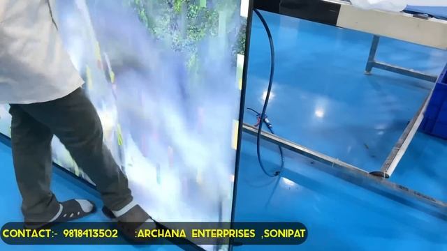Smart LED TV Production and Assembly, Distributer बने लाखों कमाए Manufacturing Processes #smarttv смотреть онлайн