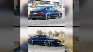 Все Наиболее известные немецкие марки авто/