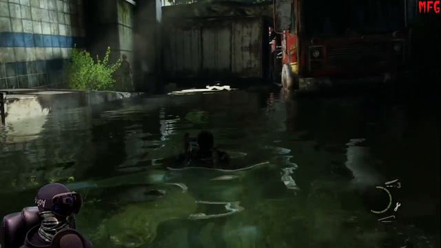 The Last of Us 2-е прохождение (Одни из нас) ► Часть 13 Шоссе ► PS4 PRO смотреть онлайн