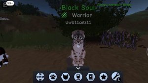 коты воители роблокс кто такие сью, зоо, ролевики.