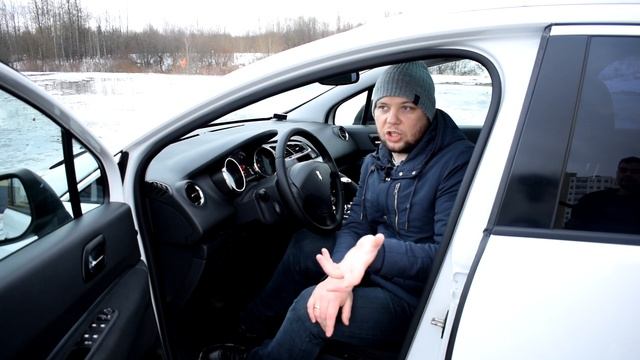 Peugeot 3008 1,6 турбо stage 3: меня разыскал новый владелец. Что стало с машиной? смотреть онлайн