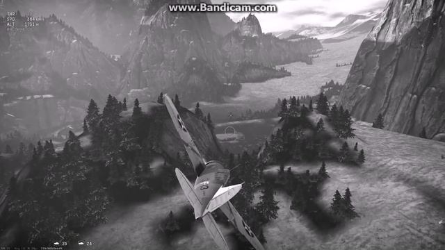 War Thunder Красота смотреть онлайн
