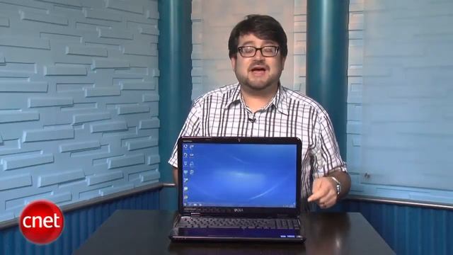 Dell Inspiron 15R Review смотреть онлайн