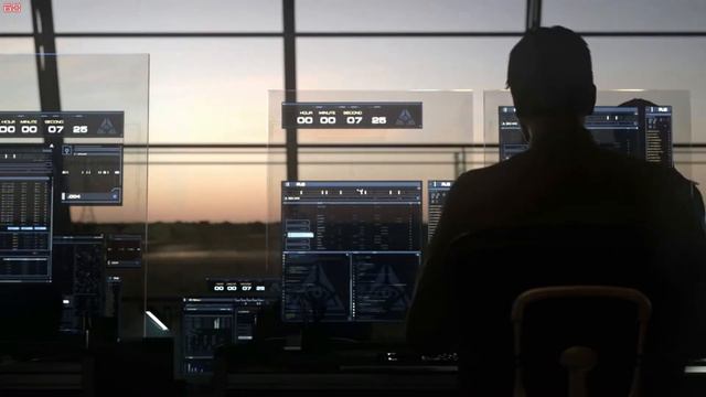 Official Sid Meier's Civilization: Beyond Earth Intro Cinematic – “The Chosen” смотреть онлайн