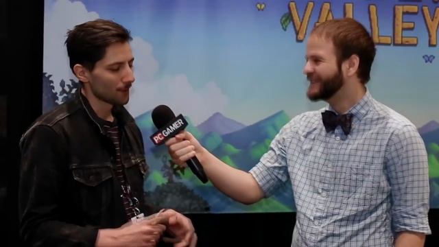 КТО РАЗРАБОТЧИК ИГРЫ STARDEW VALLEY? ИНФОРМАЦИЯ, ФАКТЫ О СОЗДАНИИ СТАРДЬЮ ВЭЛЛИ