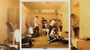 Скриптонит - Интро - Время возвращаться(плейлист)