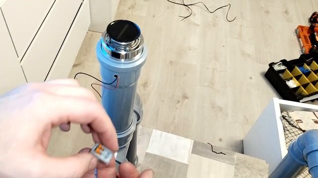 Соседи шумели и будут жЁстко наказаны. Обзор обновлённого комплекта вибродинамиков с Али. смотреть онлайн